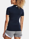 Under Armour Dámské tričko Under Armour UA HG Authentics Comp SS