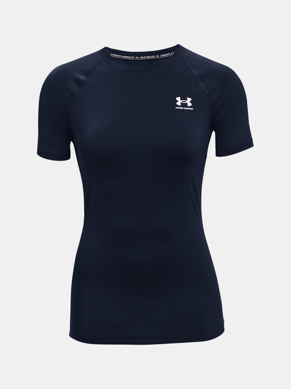Under Armour Dámské tričko Under Armour UA HG Authentics Comp SS