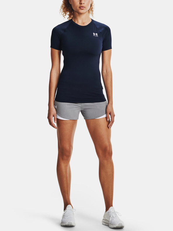 Under Armour Dámské tričko Under Armour UA HG Authentics Comp SS