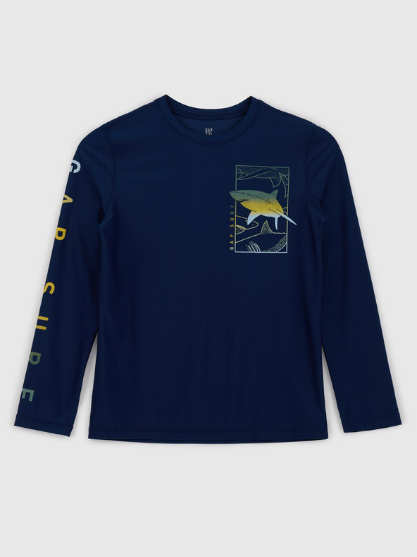 GAP Dětské plavky horní díl GAP