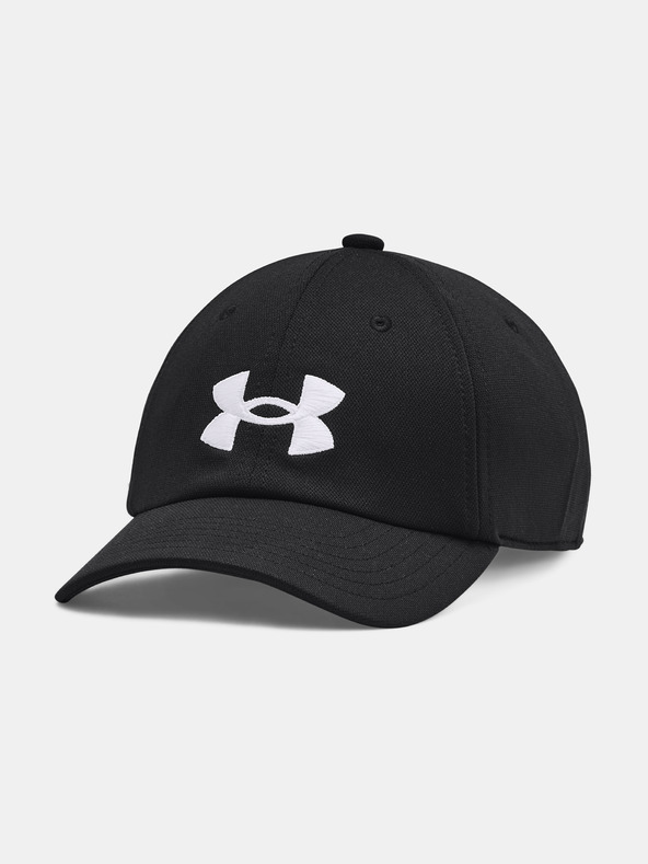 Under Armour Chlapecká kšiltovka Under Armour Blitzing Adj Hat