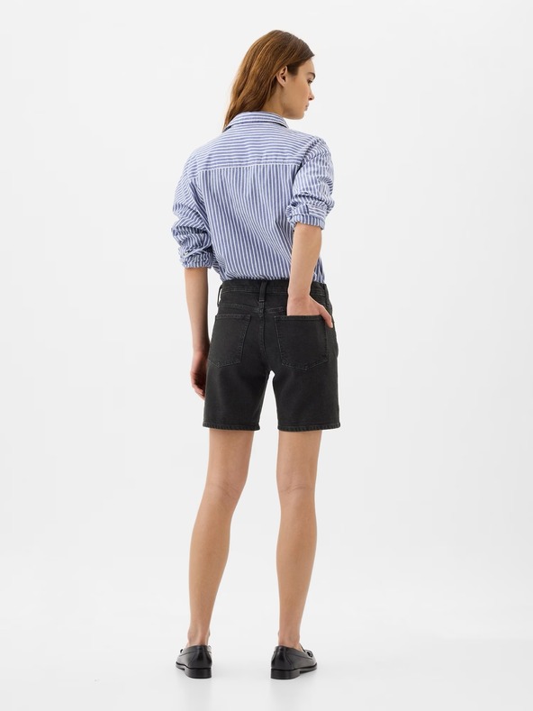 GAP Džínové kraťasy GAP