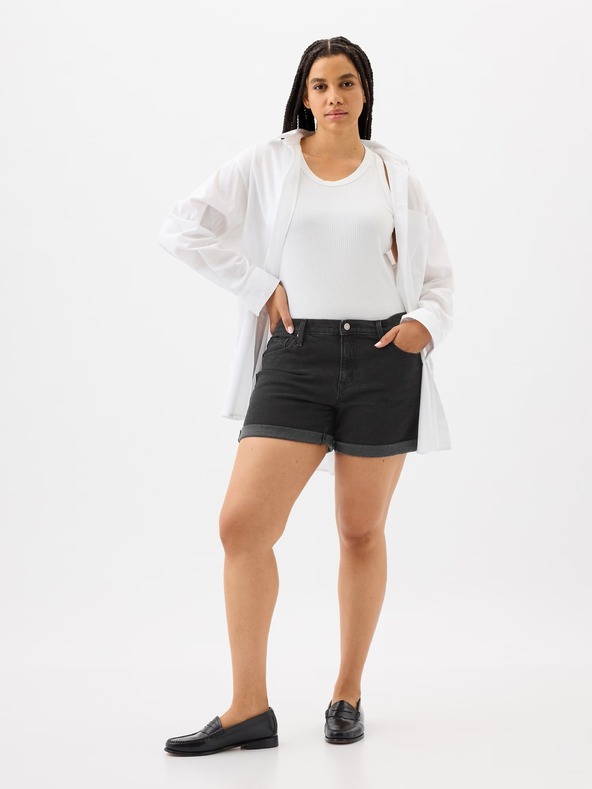 GAP Džínové kraťasy GAP