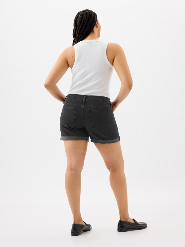 GAP Džínové kraťasy GAP