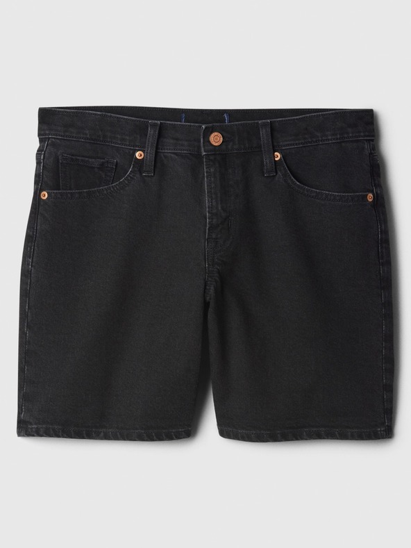 GAP Džínové kraťasy GAP