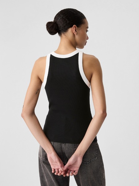 GAP Tílkový top s mini logem GAP