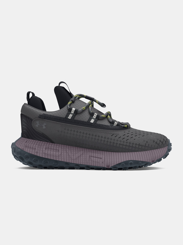 Under Armour Unisexové boty Under Armour UA HOVR Summit FT DELTA