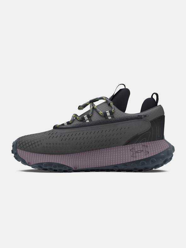 Under Armour Unisexové boty Under Armour UA HOVR Summit FT DELTA