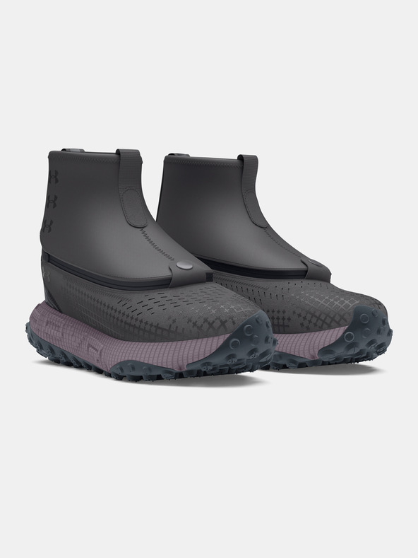 Under Armour Unisexové boty Under Armour UA HOVR Summit FT DELTA