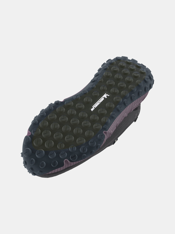 Under Armour Unisexové boty Under Armour UA HOVR Summit FT DELTA