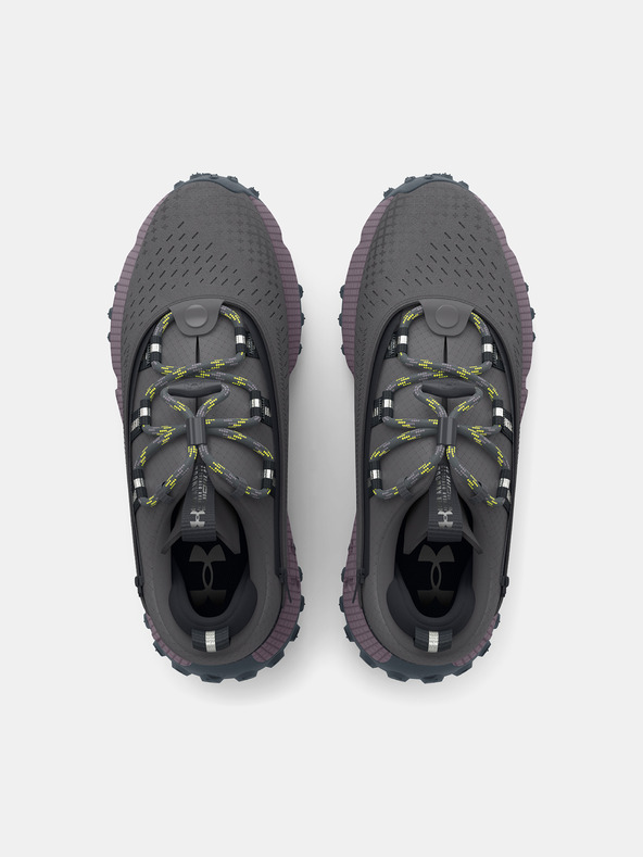 Under Armour Unisexové boty Under Armour UA HOVR Summit FT DELTA