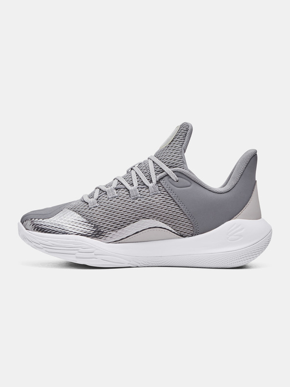 Under Armour Dětské boty Under Armour GS CURRY 11 YW