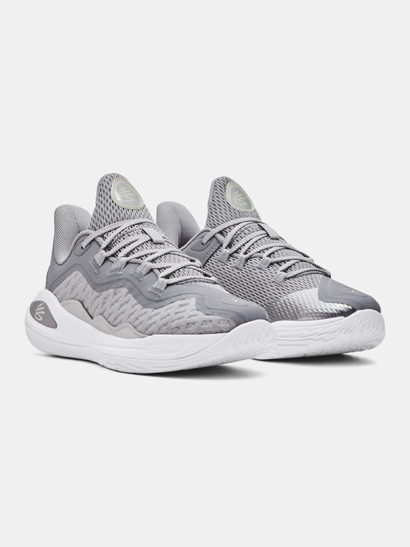 Under Armour Dětské boty Under Armour GS CURRY 11 YW