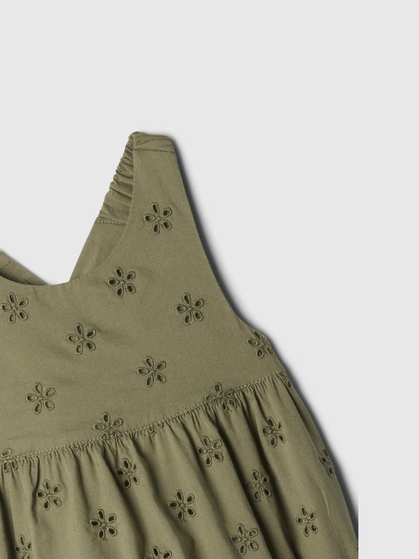 GAP Baby bavlněné body Gap