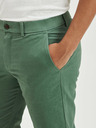 GAP Kalhoty khaki slim fit GapFlex GAP