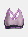 Under Armour Dámská podprsenka Under Armour UA Pjt Rck Crsbck Dsrpt Bra