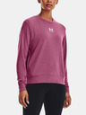 Under Armour Dámská mikina Under Armour Rival Terry Crew