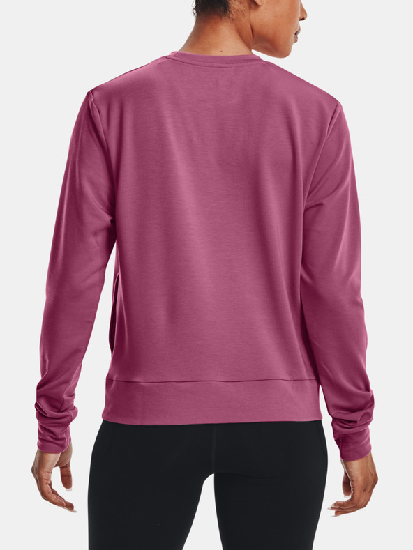 Under Armour Dámská mikina Under Armour Rival Terry Crew