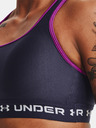 Under Armour Dámská podprsenka Under Armour UA Crossback Mid Bra