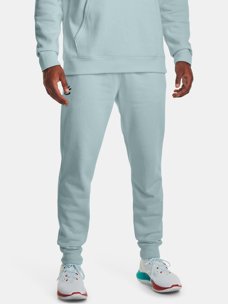 Under Armour Pánské tepláky Under Armour Curry Fleece Sweatpants