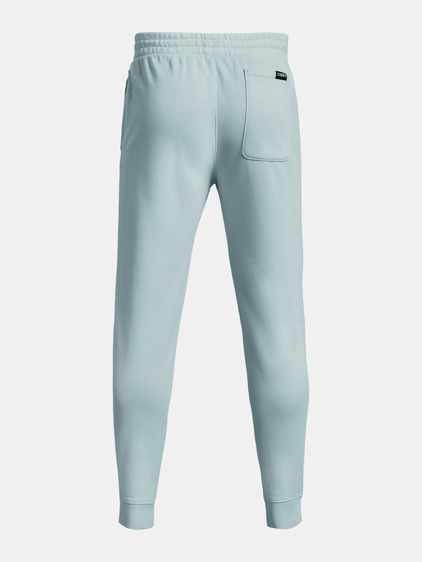 Under Armour Pánské tepláky Under Armour Curry Fleece Sweatpants