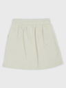 GAP Baby sukně s logem GAP