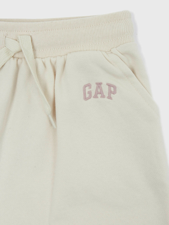 GAP Baby sukně s logem GAP