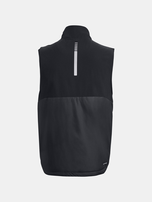 Under Armour Pánská vesta Under Armour UA STRM SESSION RUN VEST