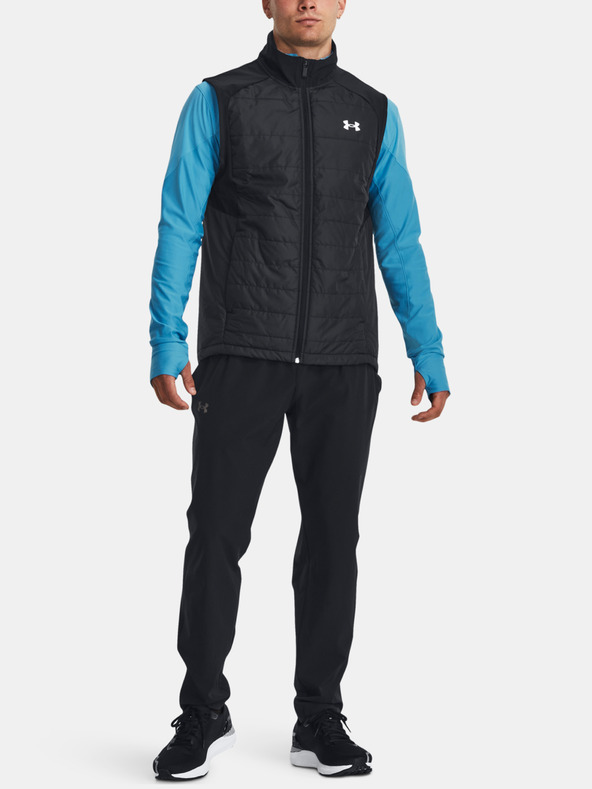 Under Armour Pánská vesta Under Armour UA STRM SESSION RUN VEST
