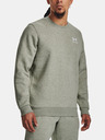 Under Armour Pánská mikina Under Armour UA Essential Fleece Crew