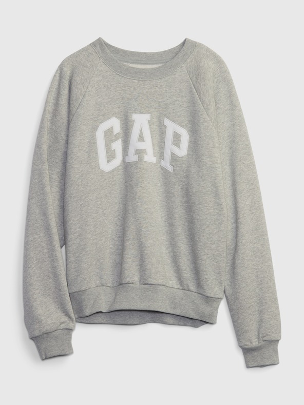 GAP Mikina s logem Gap