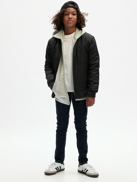 GAP Dětské skinny džíny GAP