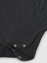 GAP Baby body s logem GAP