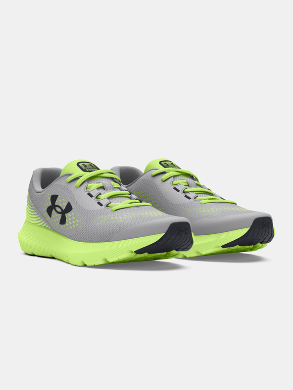 Under Armour Chlapecké boty Under Armour UA BGS Charged Rogue 4
