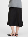 Orsay Černá dámská sukně ORSAY