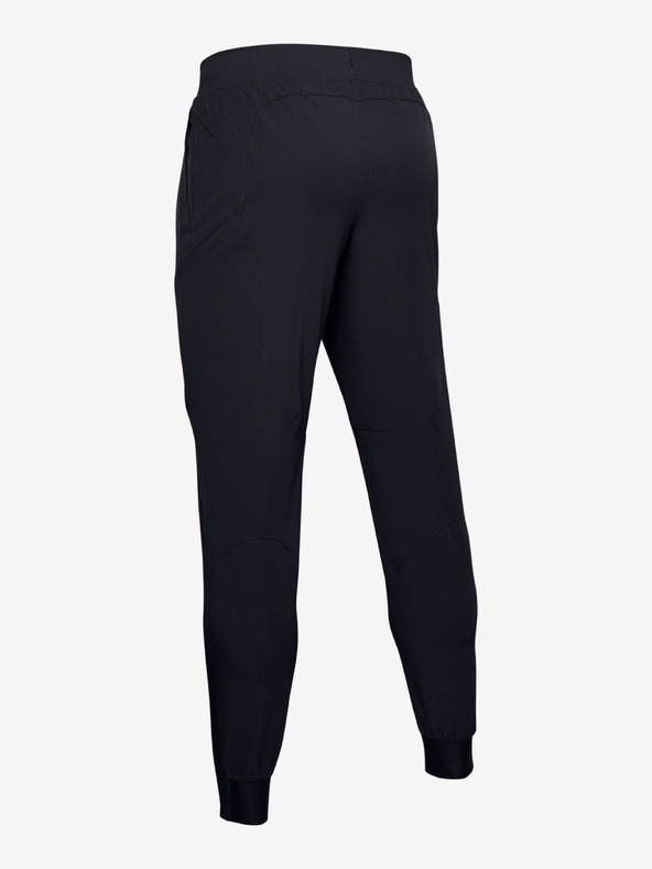 Under Armour Pánské tepláky Under Armour Unstoppable Storm Joggers