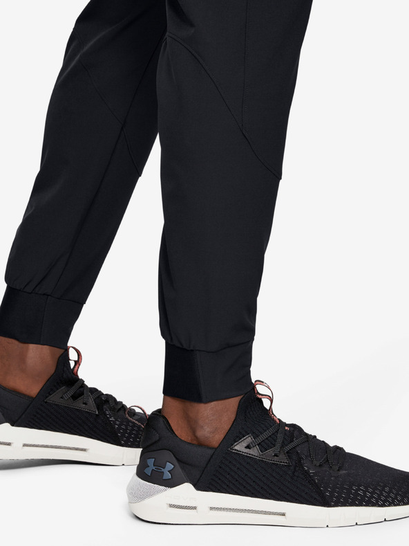 Under Armour Pánské tepláky Under Armour Unstoppable Storm Joggers