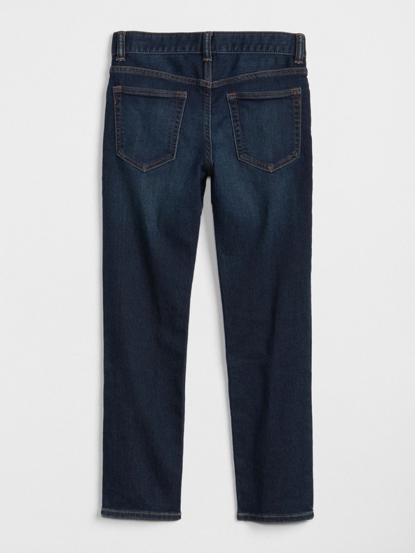 GAP Dětské džíny slim GAP