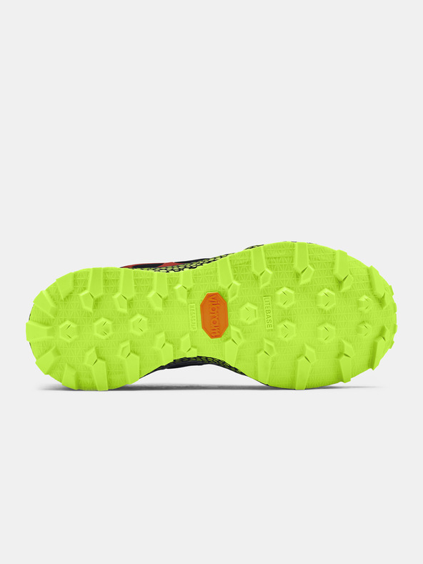 Under Armour Pánské boty Under Armour HOVR Machina Storm Off Road