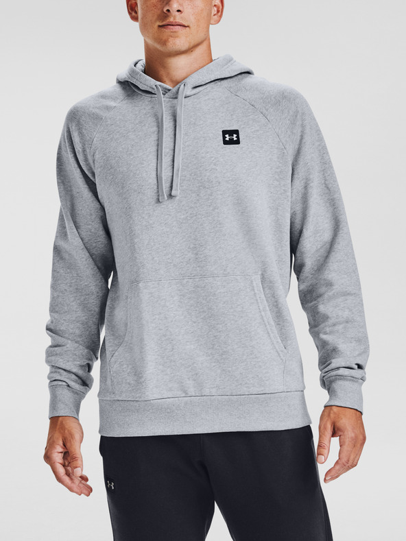 Under Armour Pánská mikina Under Armour Rival Fleece Hoodie