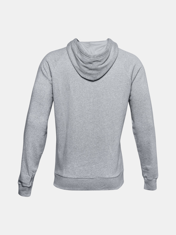 Under Armour Pánská mikina Under Armour Rival Fleece Hoodie