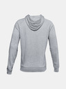 Under Armour Pánská mikina Under Armour Rival Fleece Hoodie