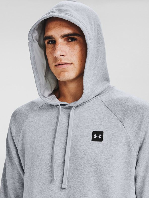 Under Armour Pánská mikina Under Armour Rival Fleece Hoodie