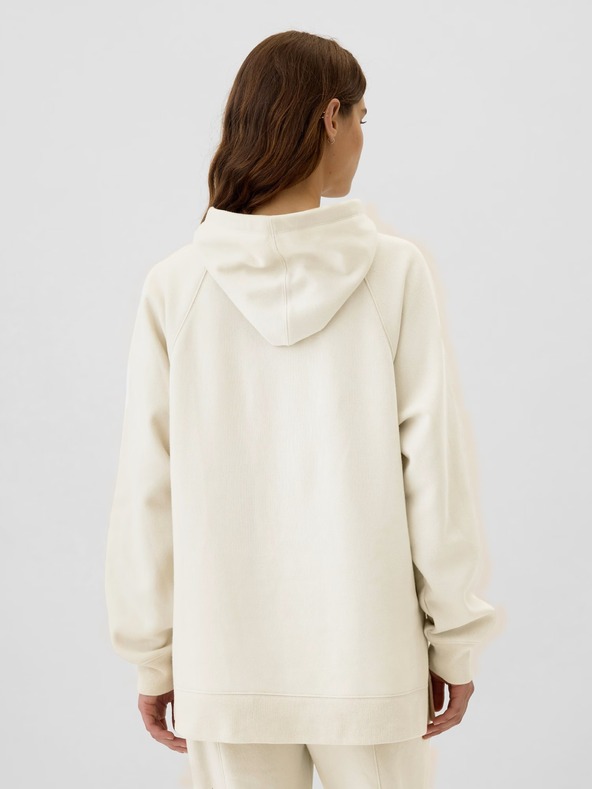 GAP Mikina s kapucí Gap Athletic GAP