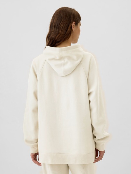 GAP Mikina s kapucí Gap Athletic GAP