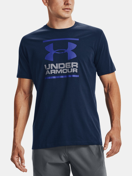 Under Armour Pánské tričko Under Armour GL Foundation SS T