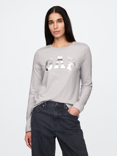 GAP Tričko s logem Gap