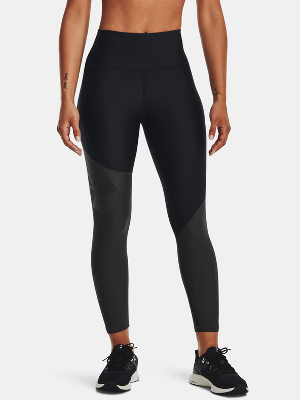 Under Armour Dámské legíny Under Armour Armour Colorblock Ankle Leg