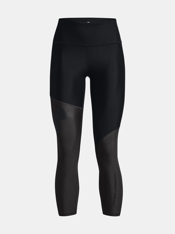Under Armour Dámské legíny Under Armour Armour Colorblock Ankle Leg