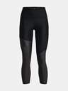 Under Armour Dámské legíny Under Armour Armour Colorblock Ankle Leg